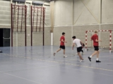 Onderling Futsal Toernooi S.K.N.W.Konference League (Fotoboek 1) (95/313)